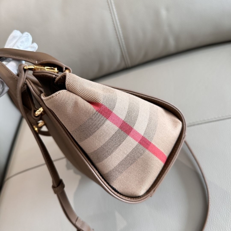 Bv*b*rry top handle bags